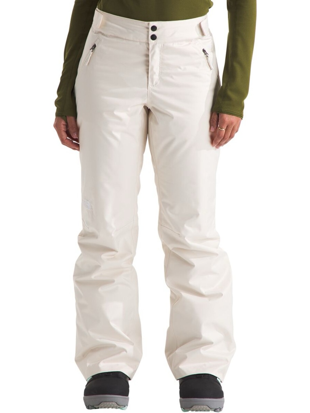 The North Face • Sally Insulated Snow Pants